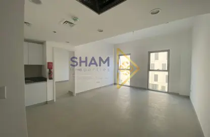 Apartment - 1 Bedroom - 2 Bathrooms for rent in The Pulse Residence - The Pulse - Dubai South (Dubai World Central) - Dubai