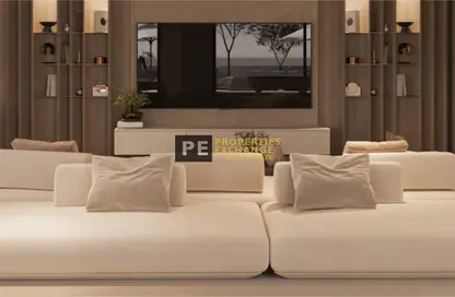 Apartment - Studio - 1 Bathroom for sale in Floarea Grande - Arjan - Dubai