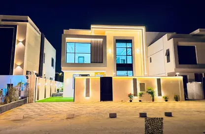 فيلا - 5 غرف نوم - 7 حمامات للبيع في الزاهية جاردنز - الزاهية - عجمان