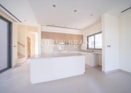 Villa - 4 bedrooms - 5 bathrooms for sale in Sidra Villas III - Sidra Villas - Dubai Hills Estate - Dubai