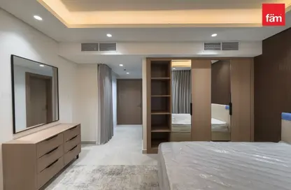 Apartment - 1 Bedroom - 2 Bathrooms for sale in Cloud Tower - Jumeirah Village Triangle - Dubai