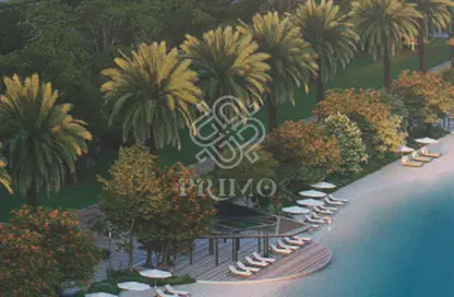 Apartment - 1 Bedroom - 2 Bathrooms for sale in Claydon House - Mohammed Bin Rashid City - Dubai