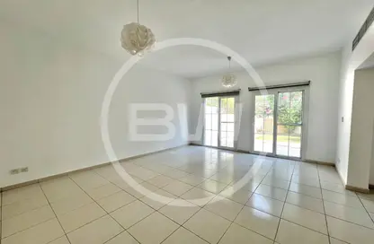 Villa - 3 Bedrooms - 3 Bathrooms for rent in Springs 11 - The Springs - Dubai