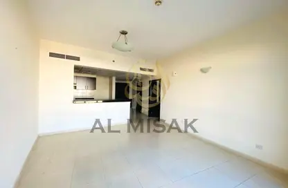 Apartment - 1 Bedroom - 1 Bathroom for rent in Fortunato - Jumeirah Village Circle - Dubai