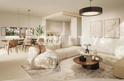 Apartment - 4 Bedrooms - 6 Bathrooms for sale in Opal Gardens - District 11 - Mohammed Bin Rashid City - Dubai