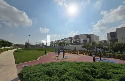 Townhouse - 4 Bedrooms - 5 Bathrooms for rent in Senses at the Fields - District 11 - Mohammed Bin Rashid City - Dubai Townhouse - 4 Bedrooms - 5 Bathrooms for rent in Senses at the Fields - District 11 - Mohammed Bin Rashid City - Dubai