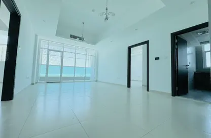 Apartment - 2 Bedrooms - 3 Bathrooms for rent in Jumeirah Garden City - Al Satwa - Dubai