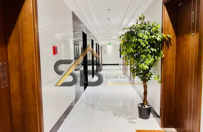 Apartment - 1 Bedroom - 2 Bathrooms for rent in Jaddaf Views - Al Jaddaf - Dubai