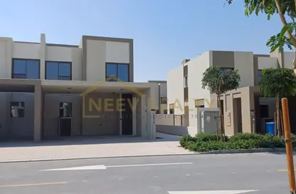 Villa - 4 Bedrooms - 4 Bathrooms for rent in La Violeta 1 - Villanova - Dubai Land - Dubai