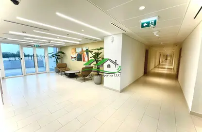 Apartment - 2 Bedrooms - 2 Bathrooms for rent in Waters Edge - Yas Island - Abu Dhabi