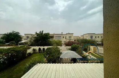Villa - 2 Bedrooms - 3 Bathrooms for rent in Springs 4 - The Springs - Dubai