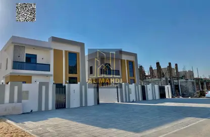 فيلا - 3 غرف نوم - 5 حمامات للبيع في الحليو 2 - الحليو - عجمان