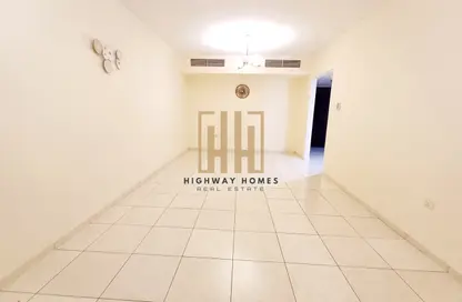 Apartment - 1 Bedroom - 2 Bathrooms for rent in Street 20 - Al Nahda - Sharjah