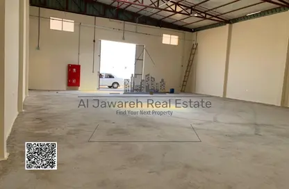 Warehouse - Studio - 1 Bathroom for rent in Umm Dir - Umm Al Quwain