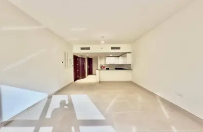 Apartment - Studio - 1 Bathroom for rent in Rawdhat Abu Dhabi - Abu Dhabi