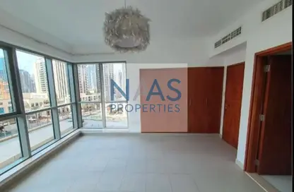 Apartment - 1 Bedroom - 2 Bathrooms for rent in Boulevard Central Tower 2 - Boulevard Central Towers - Downtown Dubai - Dubai