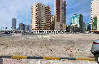 Land - Studio for sale in Al Majaz 2 - Al Majaz - Sharjah