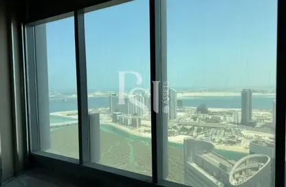 مكتب - استوديو للايجار في برج أداكس بورت للمكاتب - مدينة الأضواء - جزيرة الريم - أبوظبي