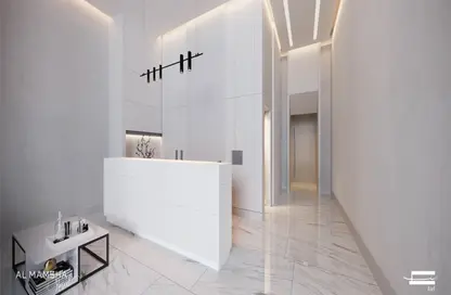 Apartment - 3 Bedrooms - 4 Bathrooms for sale in Raseel - Al Mamsha - Muwaileh - Sharjah