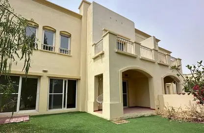 Villa - 4 Bedrooms - 4 Bathrooms for rent in Springs 5 - The Springs - Dubai