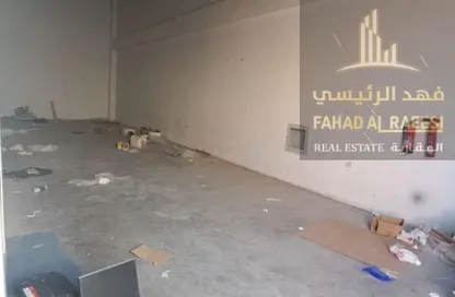 Warehouse - Studio - 1 Bathroom for rent in Al Jurf Industrial 1 - Al Jurf Industrial - Ajman Warehouse - Studio - 1 Bathroom for rent in Al Jurf Industrial 1 - Al Jurf Industrial - Ajman