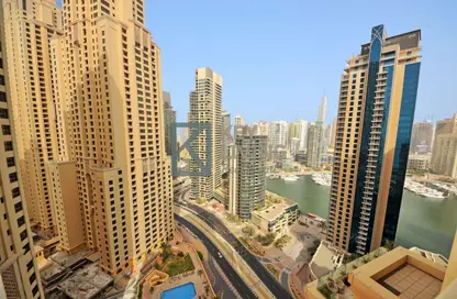 شقة - 2 غرف نوم - 3 حمامات للبيع في رمال 4 - رمال - مساكن شاطئ الجميرا - دبي