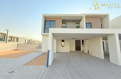 فيلا - 4 غرف نوم - 5 حمامات للبيع في أورانيا - ذا فالي - دبي