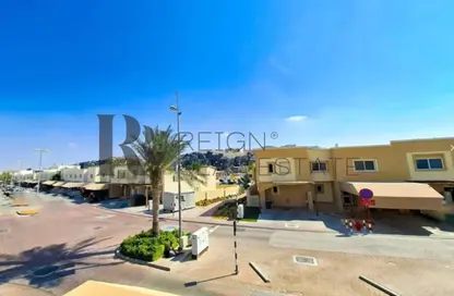 فيلا - 4 غرف نوم - 5 حمامات للبيع في طراز عربي - فيلات الريف - مشروع الريف - أبوظبي