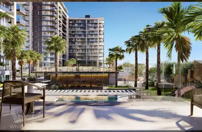 شقة - غرفة نوم - 2 حمامات للبيع في 399 هيلز بارك ب - 399 Hills Park - دبي هيلز استيت - دبي