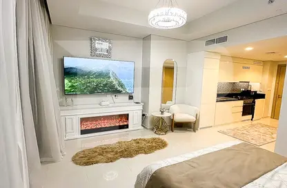 Apartment - Studio - 1 Bathroom for sale in Aykon City Tower C - Aykon City - Business Bay - Dubai
