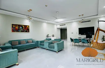 Apartment - 3 Bedrooms - 3 Bathrooms for sale in V3 Tower - JLT Cluster V - Jumeirah Lake Towers - Dubai
