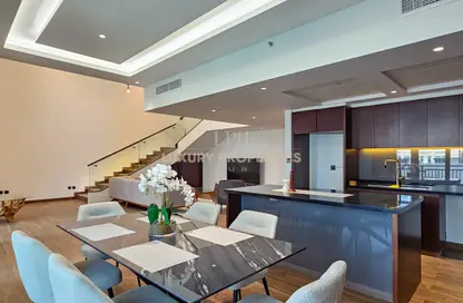 Apartment - 2 Bedrooms - 3 Bathrooms for sale in The Lofts Podium - The Lofts - Downtown Dubai - Dubai
