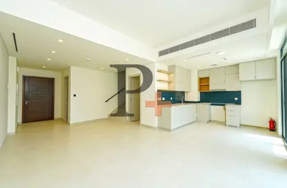 Villa - 3 Bedrooms - 4 Bathrooms for rent in Bliss - Arabian Ranches 3 - Dubai