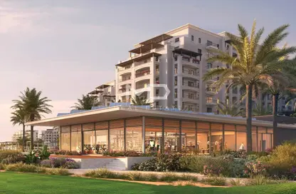 Apartment - 2 Bedrooms - 3 Bathrooms for sale in Views A - Yas Golf Collection - Yas Island - Abu Dhabi