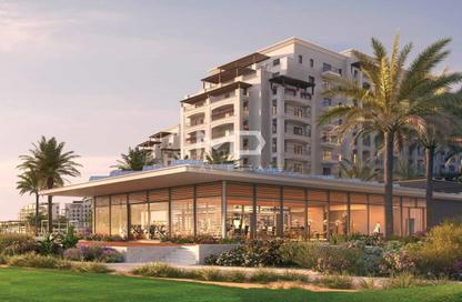 Apartment - 1 Bedroom - 1 Bathroom for sale in Views A - Yas Golf Collection - Yas Island - Abu Dhabi