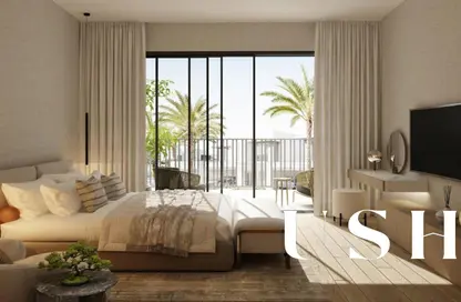Townhouse - 3 Bedrooms - 4 Bathrooms for sale in Jebel Ali Village Townhouses - Jebel Ali Village - Jebel Ali - Dubai