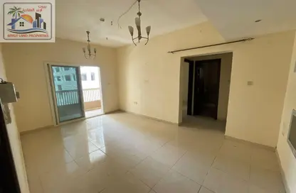Apartment - 1 Bedroom - 1 Bathroom for rent in Al Mahatta - Al Qasimia - Sharjah