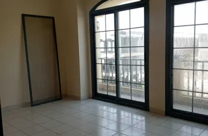 Townhouse - 2 Bedrooms - 3 Bathrooms for rent in Al Zaheya Gardens - Al Zahya - Ajman