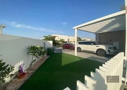 Villa - 4 bedrooms - 4 bathrooms for sale in Richmond - DAMAC Hills - Dubai