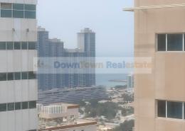 Apartment - 2 bedrooms - 3 bathrooms for sale in Ajman One Tower 10 - Ajman One - Ajman Downtown - Ajman