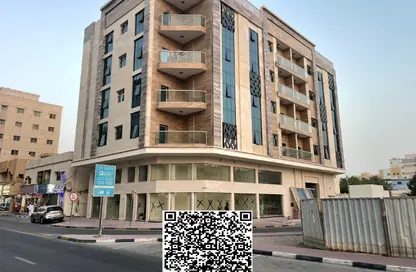 Whole Building - Studio - 7+ Bathrooms for sale in Sheikh Jaber Al Sabah Street - Al Naimiya - Al Nuaimiya - Ajman Whole Building - Studio - 7+ Bathrooms for sale in Sheikh Jaber Al Sabah Street - Al Naimiya - Al Nuaimiya - Ajman