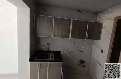 شقة - 1 حمام للايجار في برج النعيمية  3 - أبراج النعيمية - النعيمية - عجمان