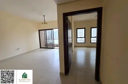 Apartment - 1 Bedroom - 2 Bathrooms for rent in Al Hamidiya 1 - Al Hamidiya - Ajman