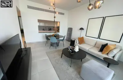 Apartment - 1 Bedroom - 2 Bathrooms for sale in The Link - East Village - Aljada - Sharjah