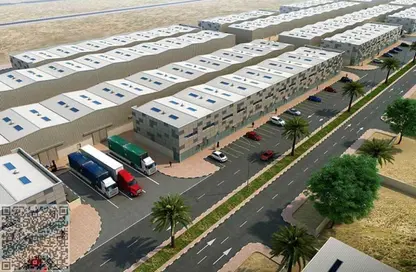 Land - Studio for sale in Al Sajaa Industrial - Al Sajaa - Sharjah Land - Studio for sale in Al Sajaa Industrial - Al Sajaa - Sharjah