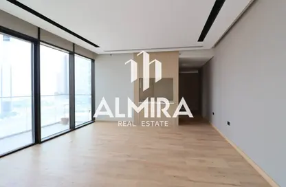 Apartment - 2 Bedrooms - 3 Bathrooms for sale in Reem Five - Shams Abu Dhabi - Al Reem Island - Abu Dhabi