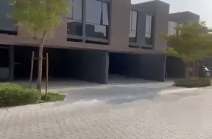 تاون هاوس - 3 غرف نوم - 4 حمامات للبيع في مسار أزاليا - مسار - تلال سيتي - الشارقة تاون هاوس - 3 غرف نوم - 4 حمامات للبيع في مسار أزاليا - مسار - تلال سيتي - الشارقة
