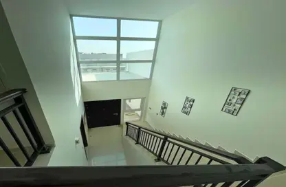 Townhouse - 4 Bedrooms - 3 Bathrooms for sale in Casablanca Boutique Villas - Pacifica - Damac Hills 2 - Dubai