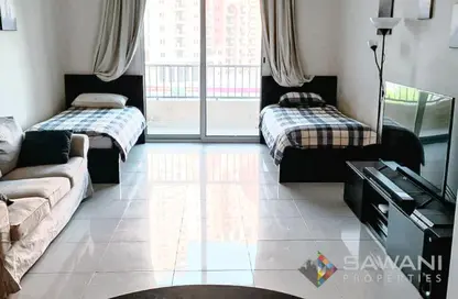 شقة - 1 حمام للبيع في واحة الينابيع - واحة دبي للسيليكون - دبي