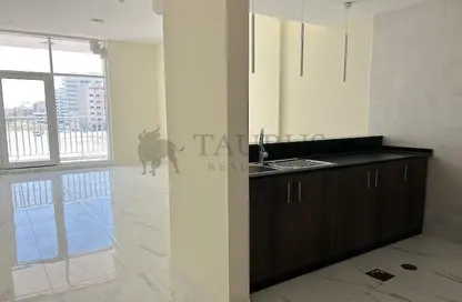 شقة - غرفة نوم - 2 حمامات للبيع في اوليمبيكو ريزيدنس - 4 الورسان - الورسان - دبي